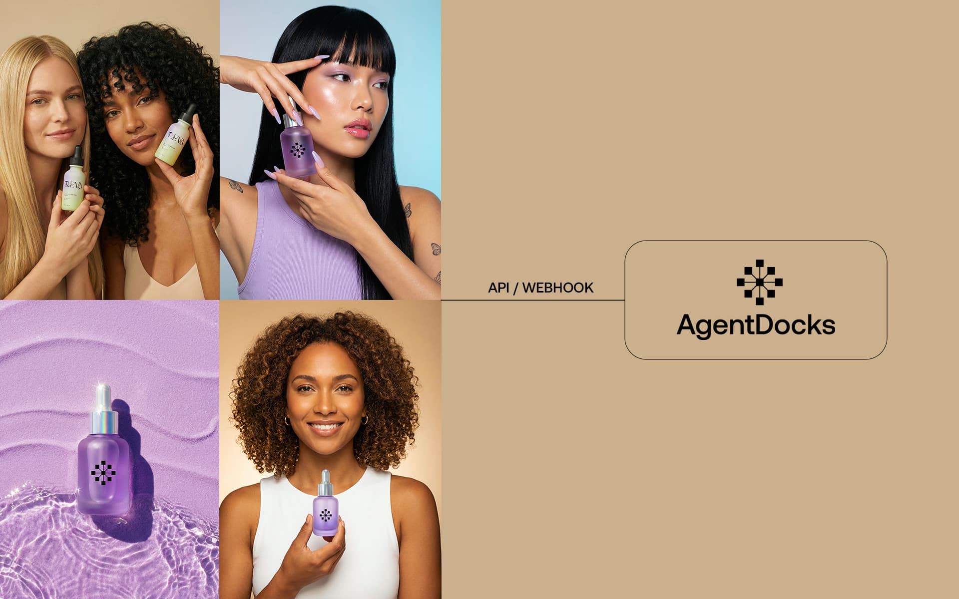 Webhook Automation - E-commerce integration